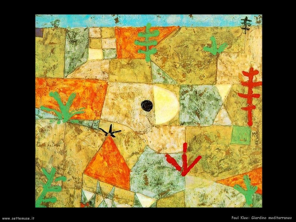 paulklee