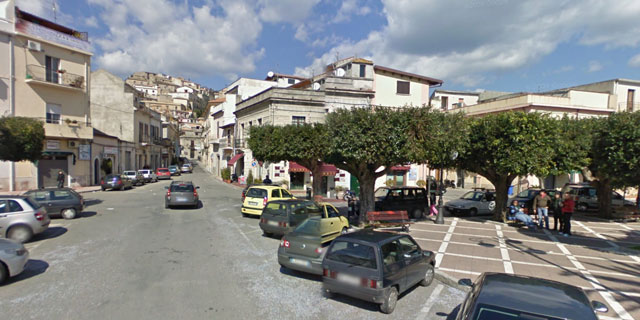 piazza