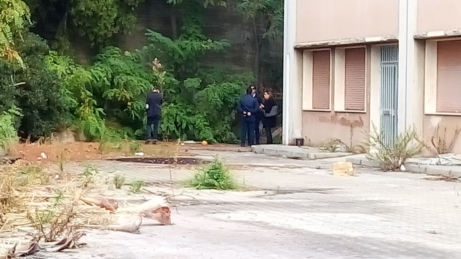 sopralluogo scuola ibico 1 1