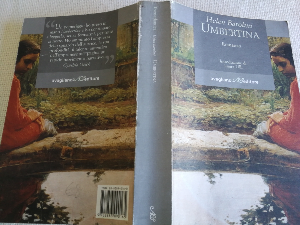 Umbertina