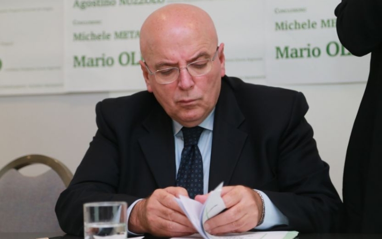 oliverio