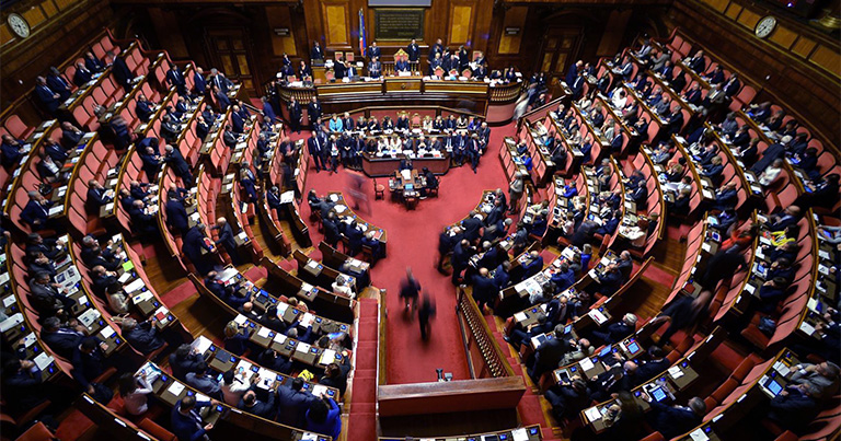 senato