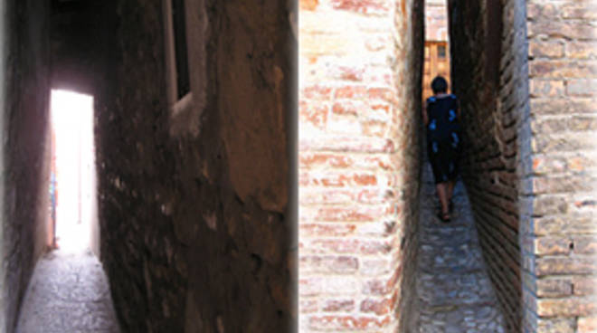 vicolo