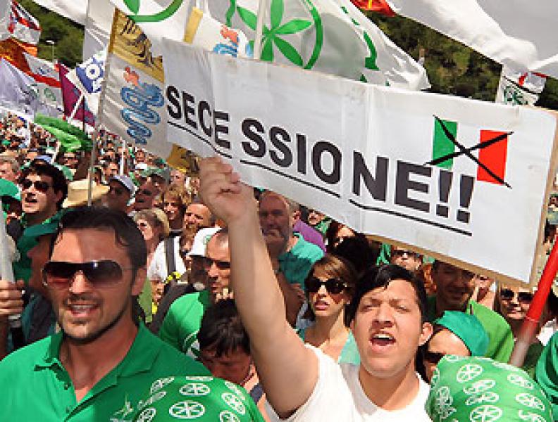 secessione