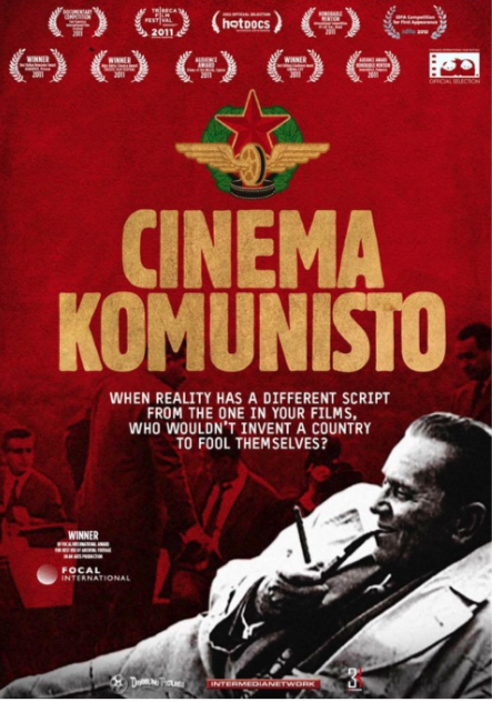 Cinema Komunisto