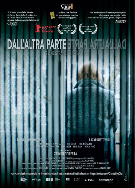 Dallaltra parte