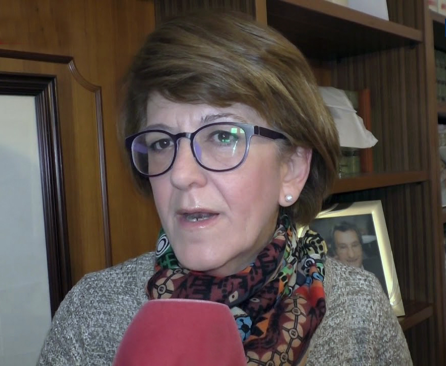 Elisabetta Barbuto