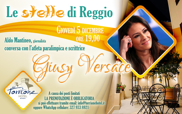 Locandina evento