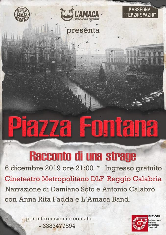 Piazza Fontana