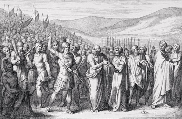 agrippa