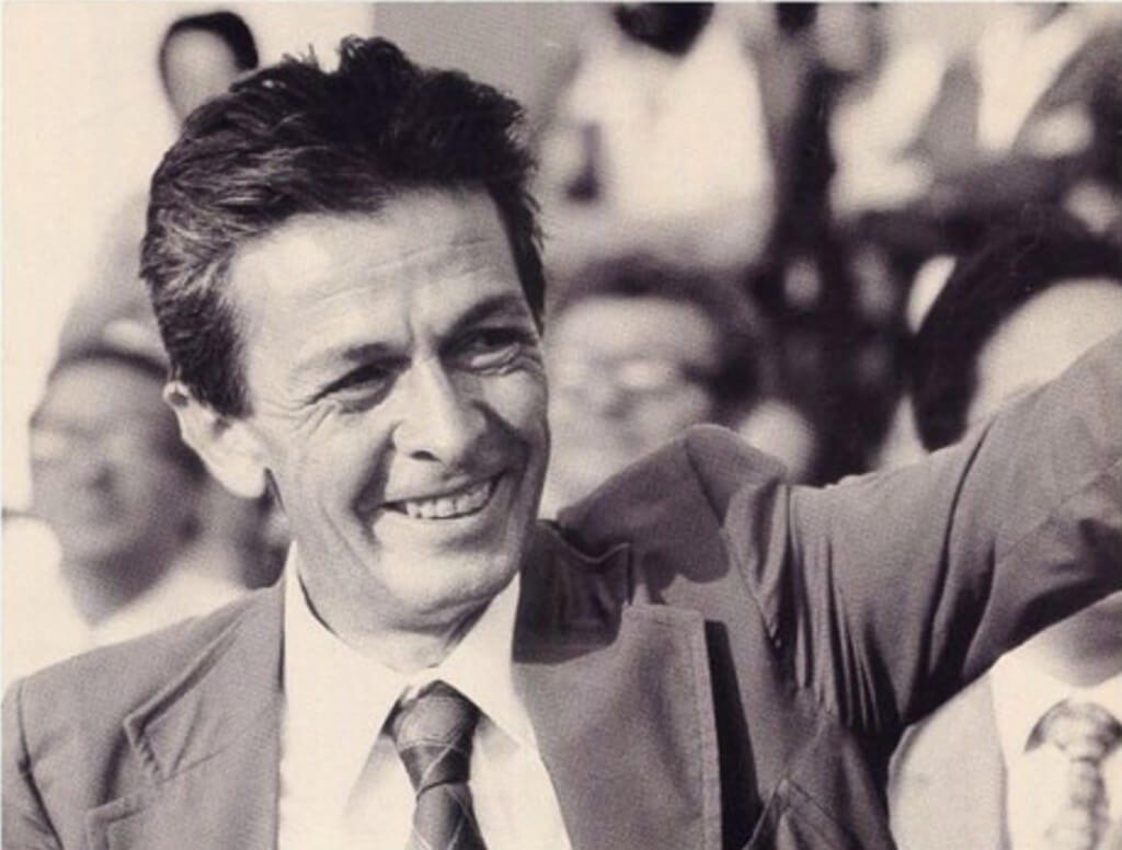 berlinguer