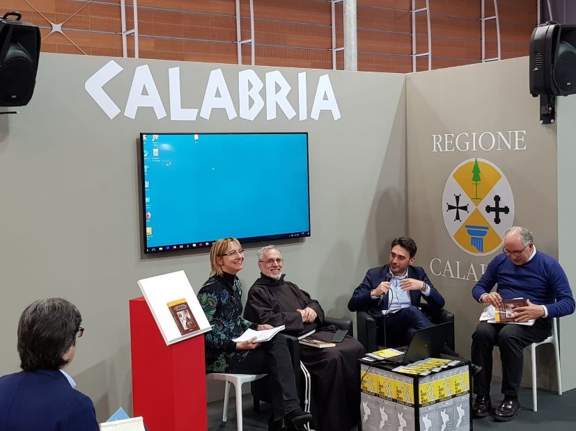 irto salone del libro