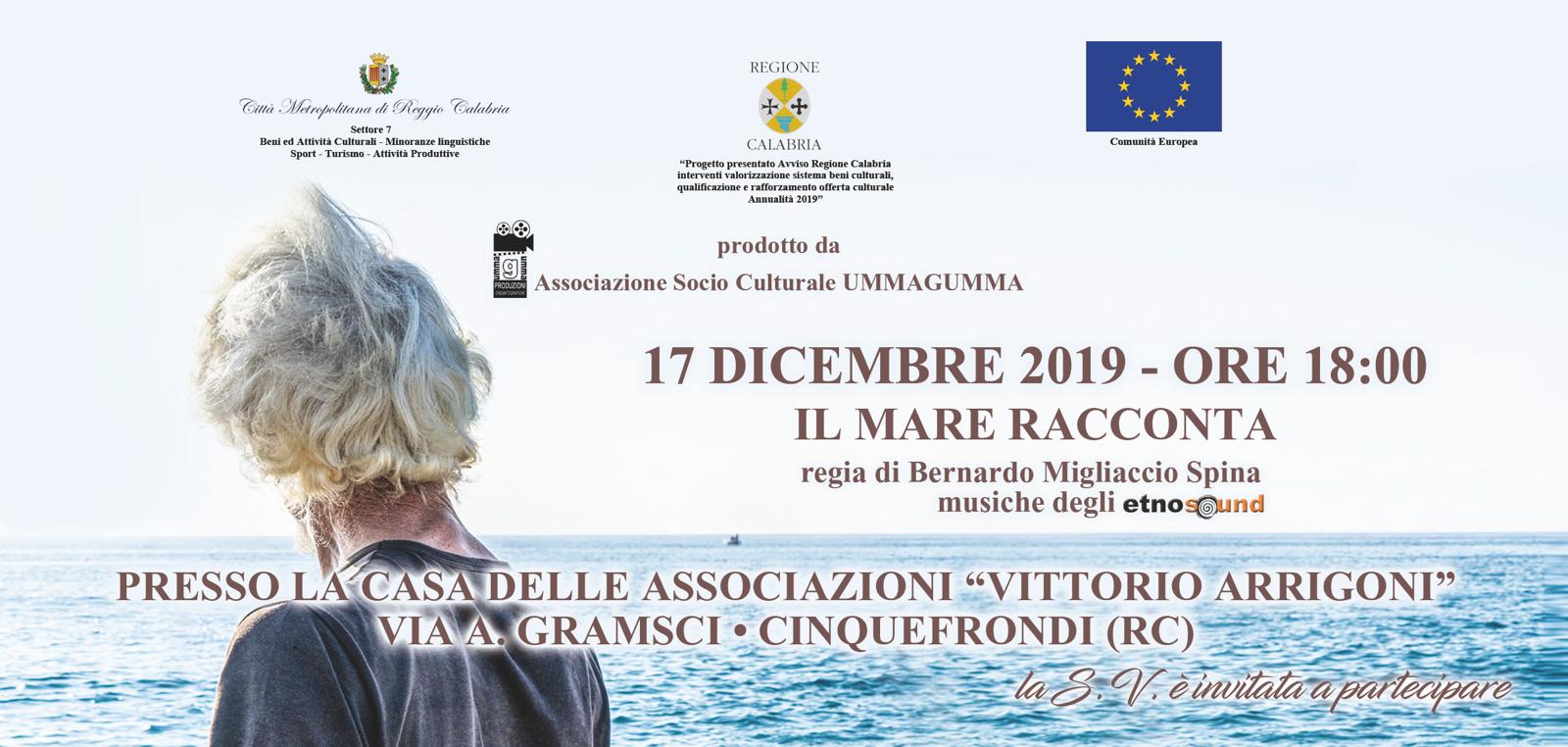 loc il mare raccont cinquefrondi