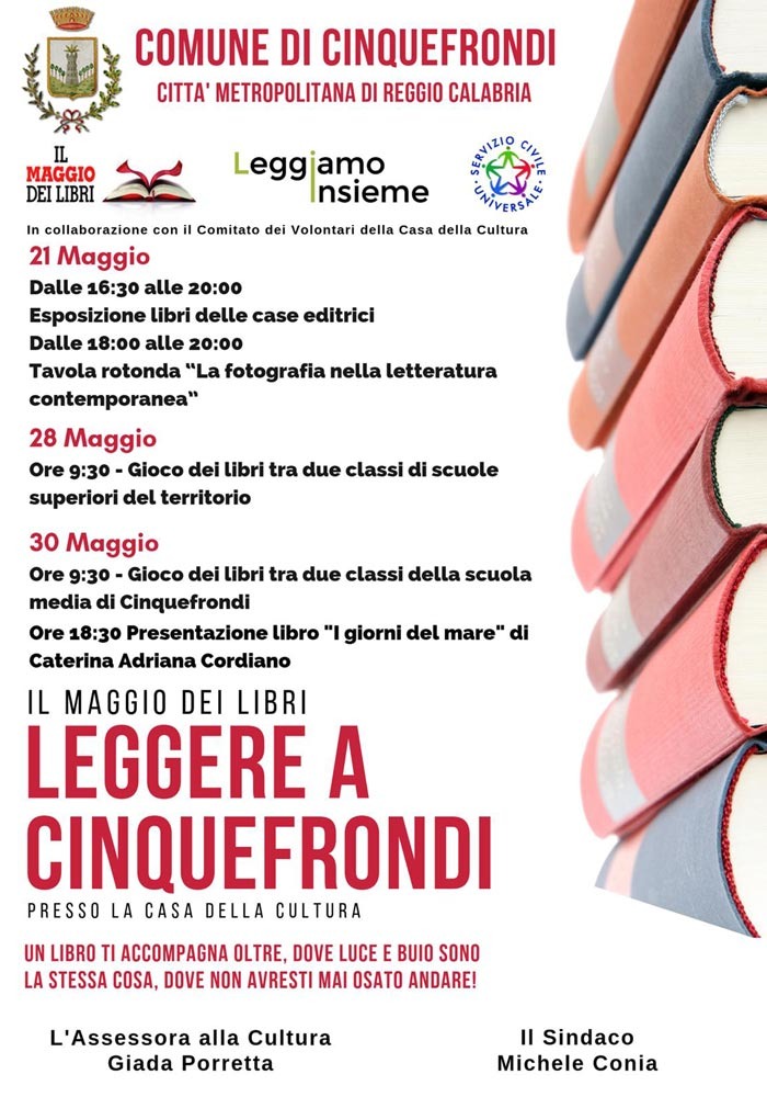 maggio