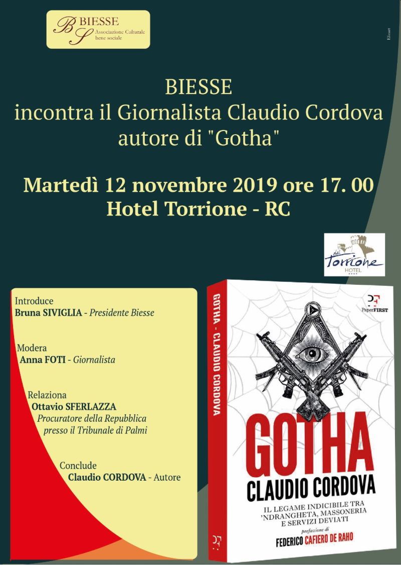 presentazionegothabiesse