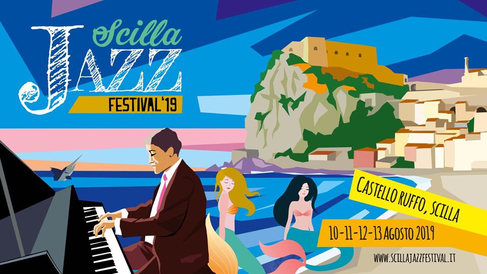 scilla jazz festival 2019