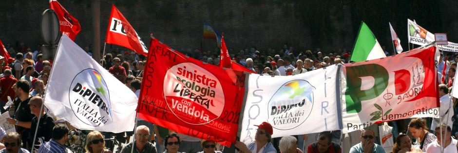 sinistra