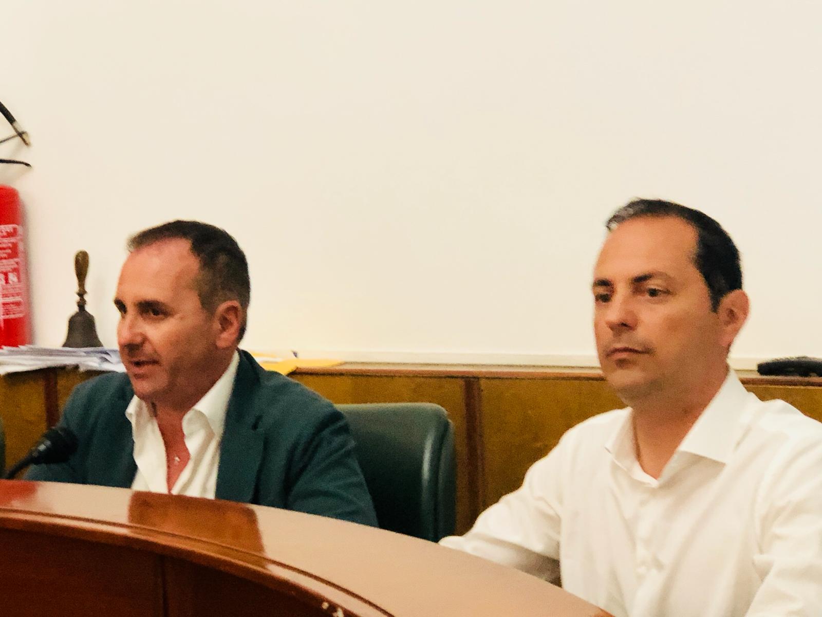 stoccaggio