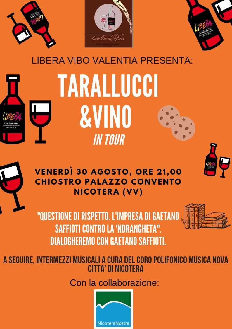 tarallucci