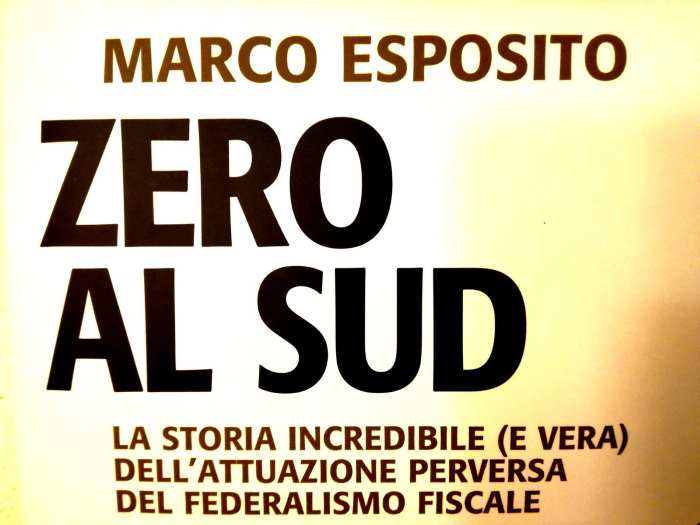 Zero al sud