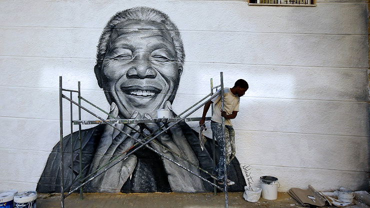mandela