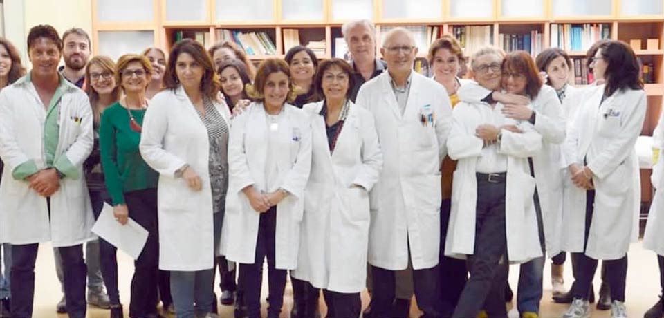 Neurogenetica