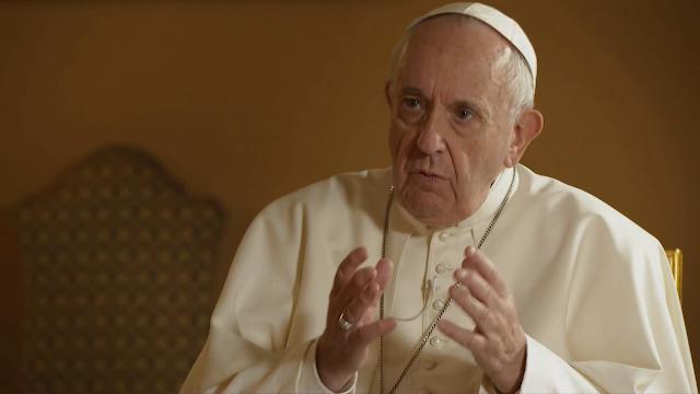 bergoglio