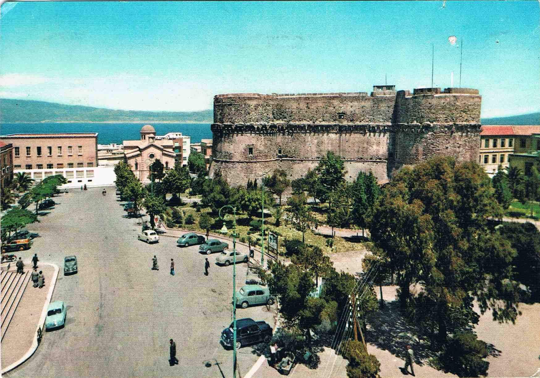 castello