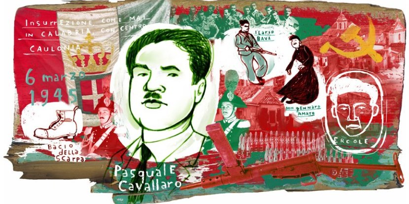 cavallaro