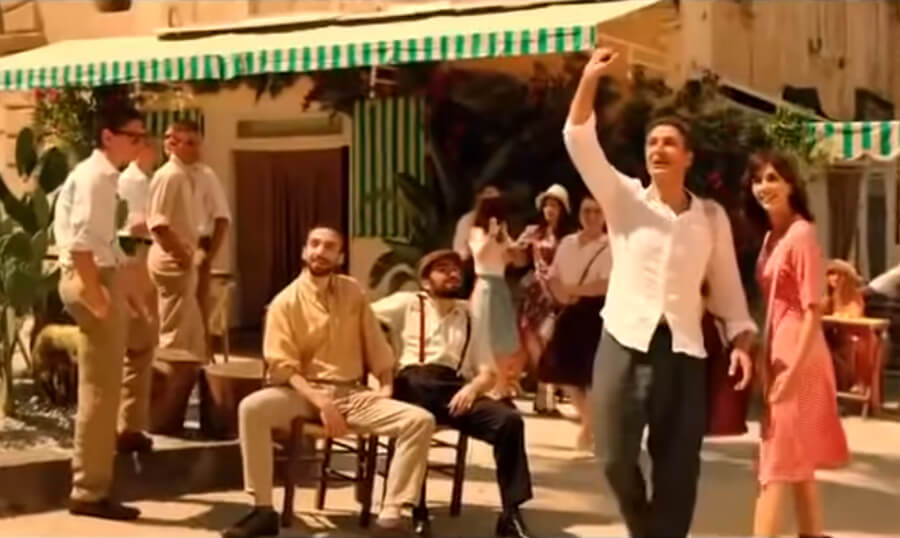 corto