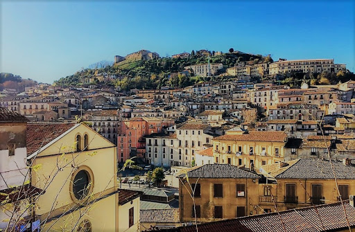 cosenza