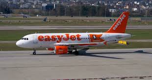 easyjet