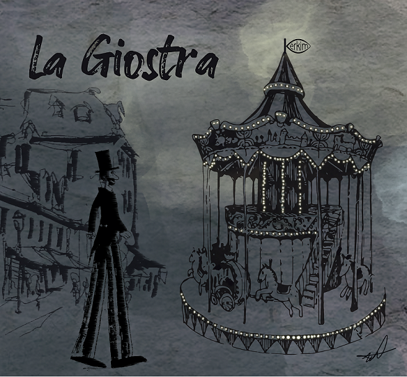 giostra