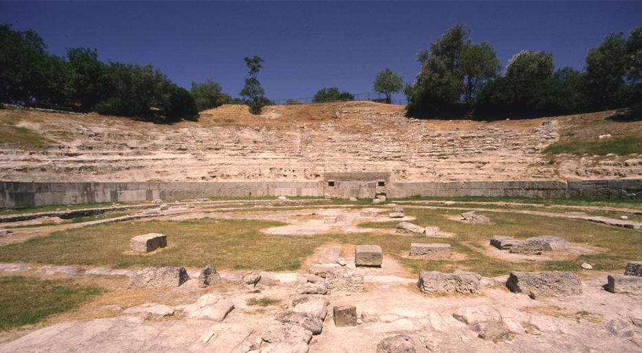 locri Epizefiri