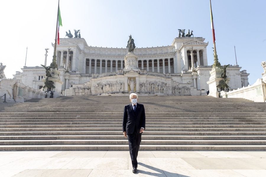 mattarella