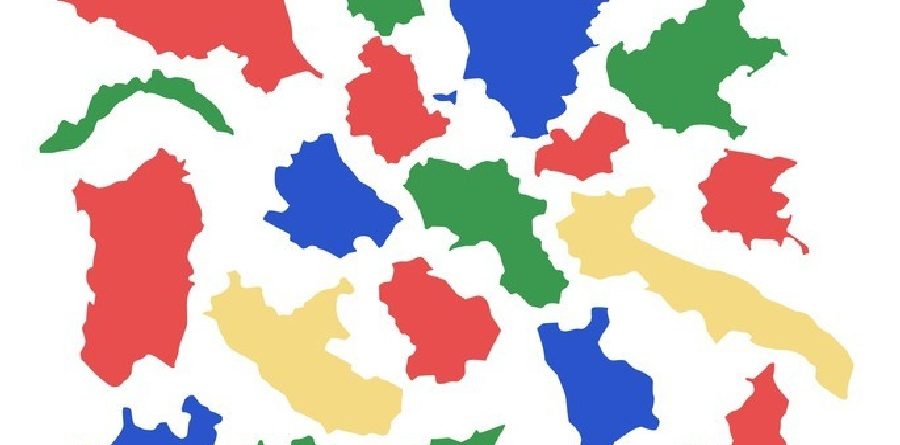 regionalismo