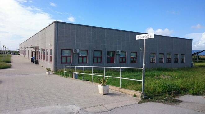 bunker