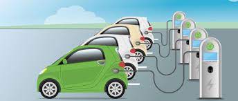 mobilità elett