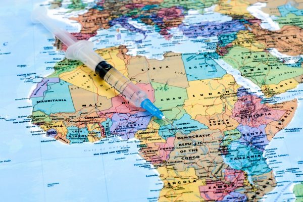 africa