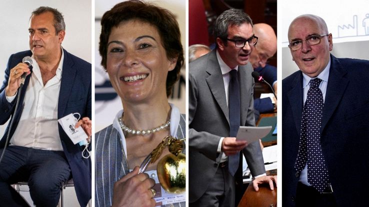 candidati