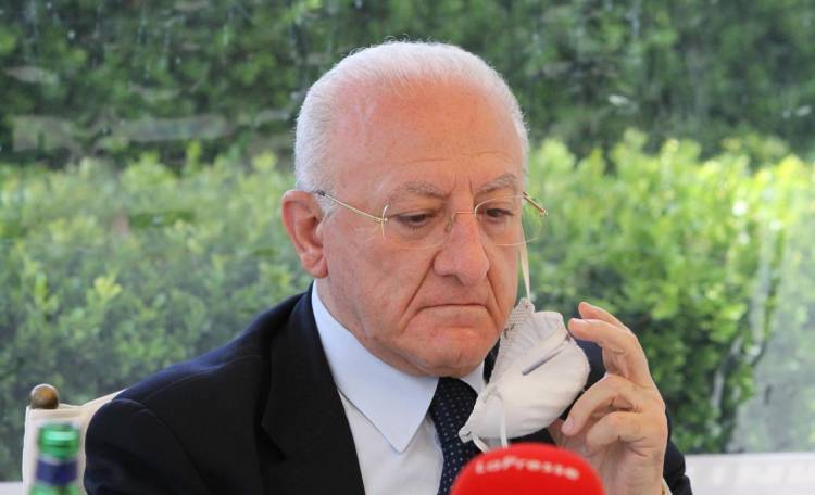 de luca