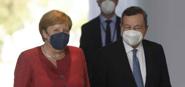 merkel