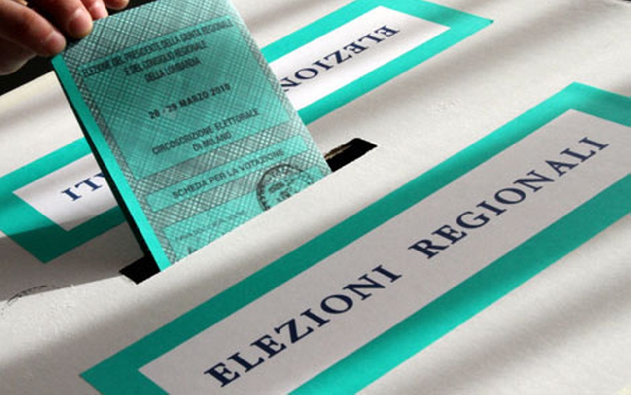 regionali
