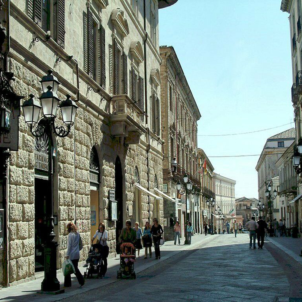 Catanzaro