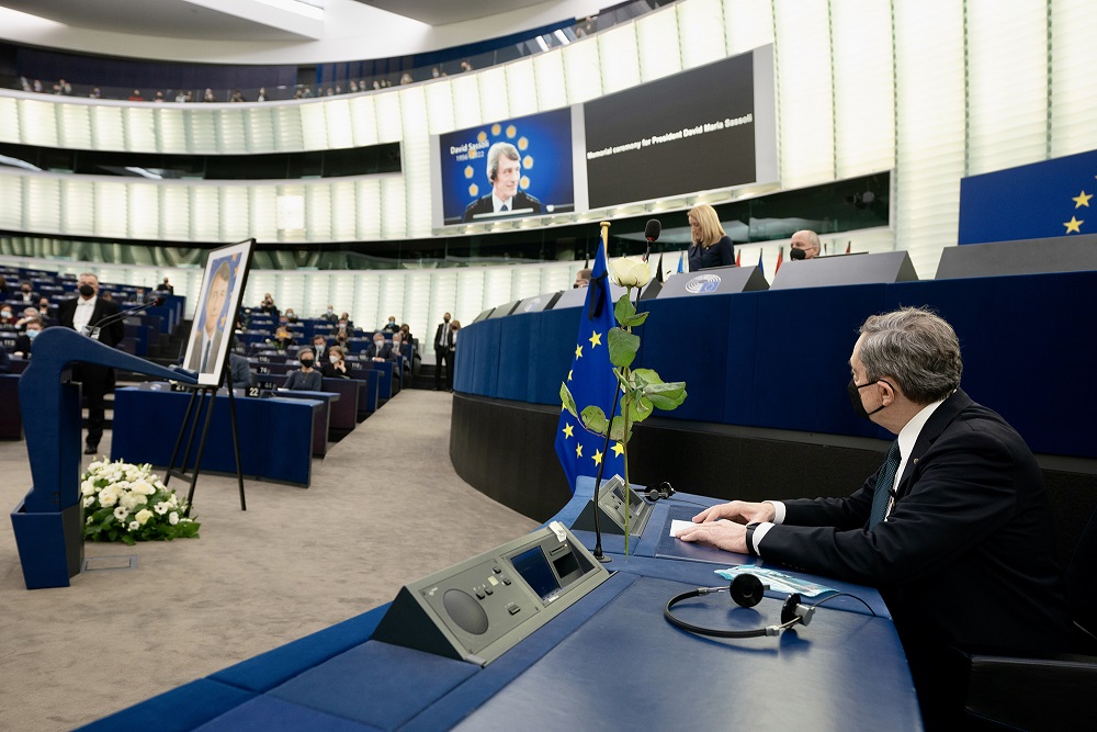 draghi