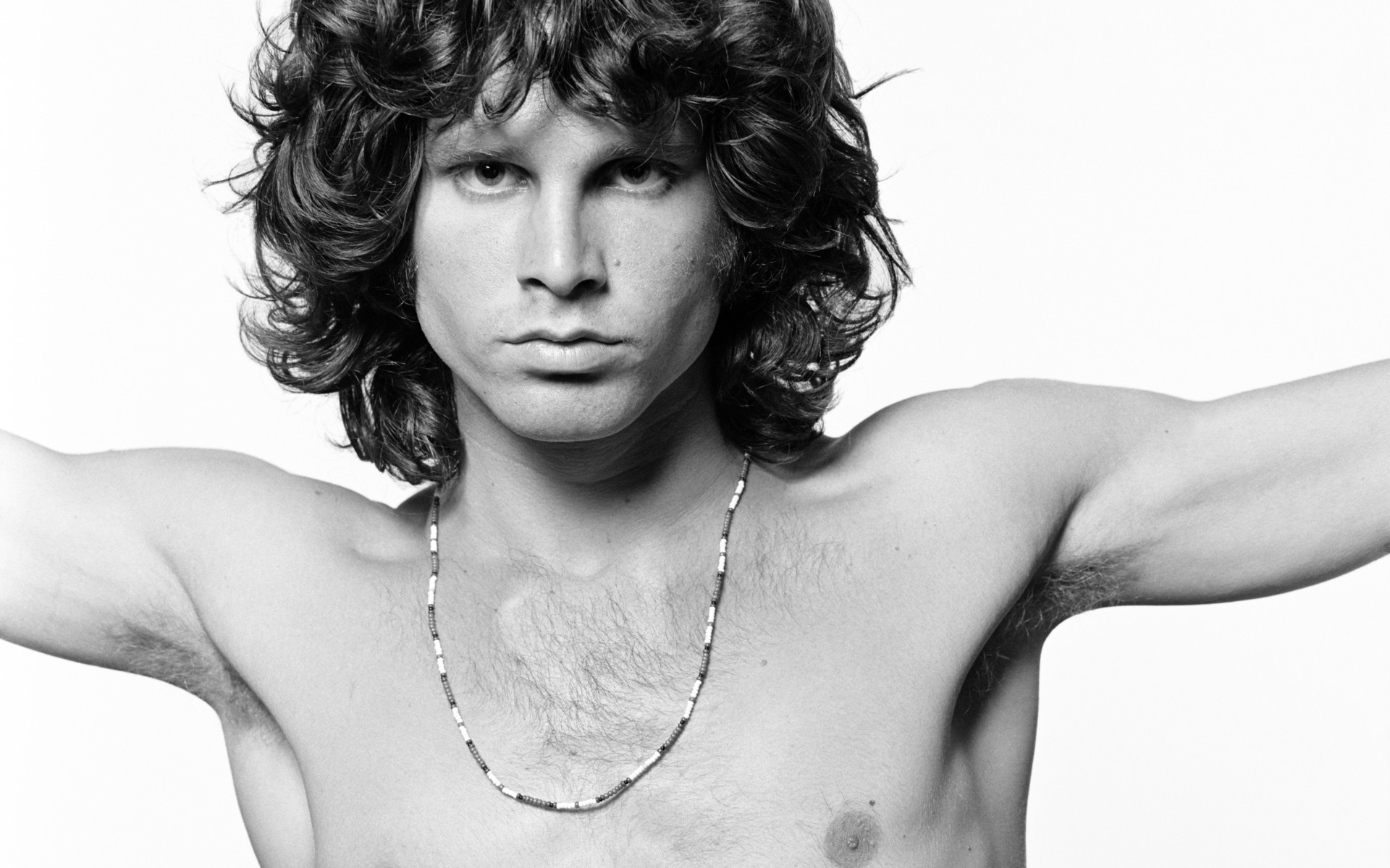 Jim Morrison per epi