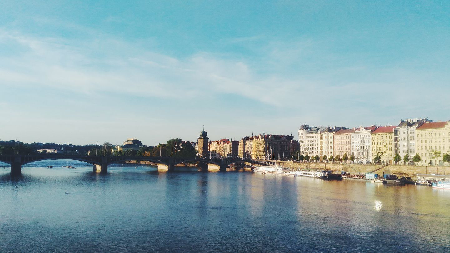 Praga crisatiana benigno