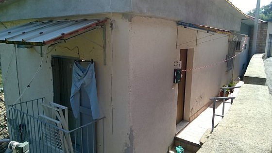 casa agguato