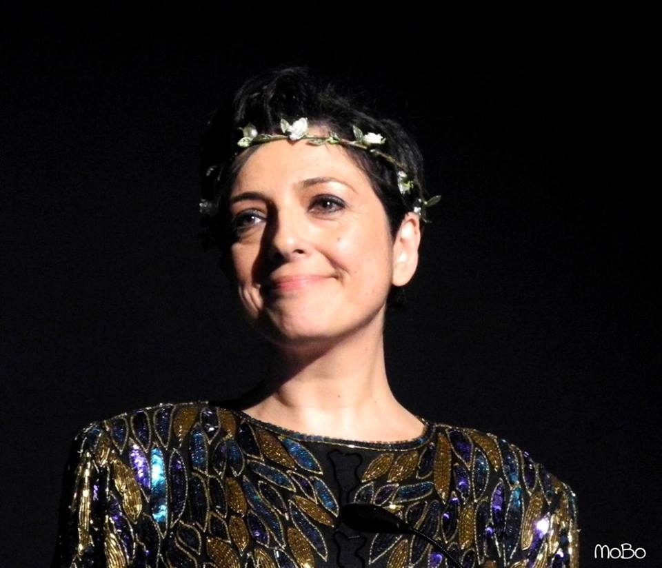 tiziana calabro