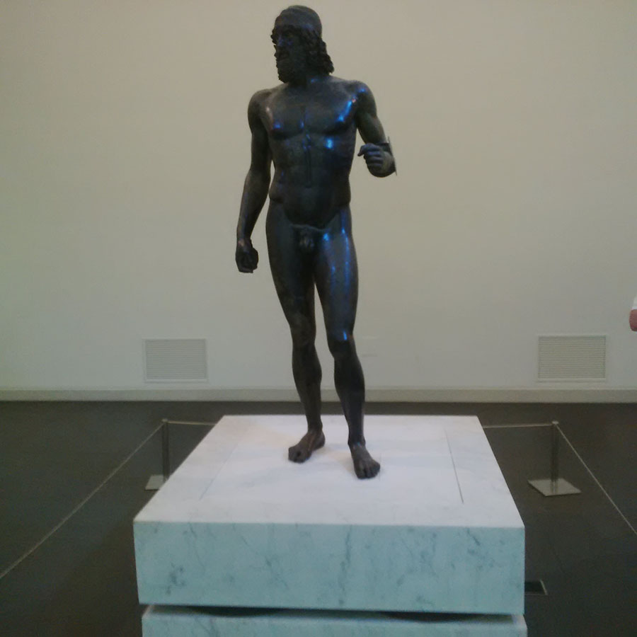 museo
